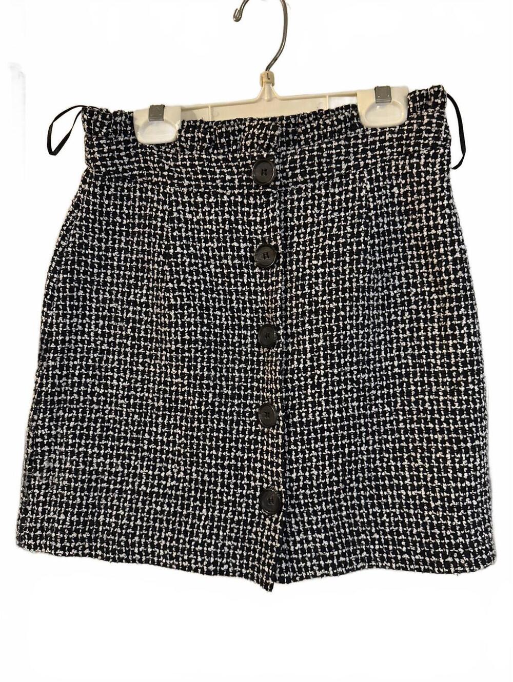 TopShop Skirt Size US4